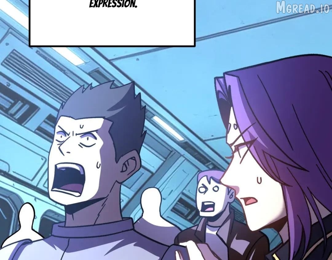 Log into the Future Chapter 325  - page 153